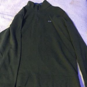 Men’s Vineyard Vine quarter zip